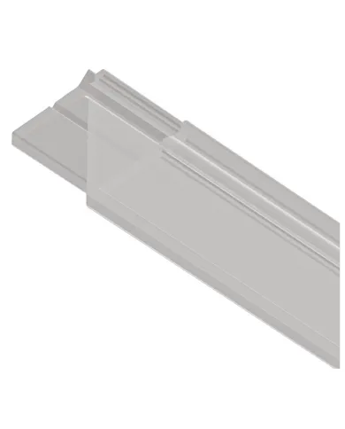 Basic plinth profile, Häfele Loox5, profile 5111