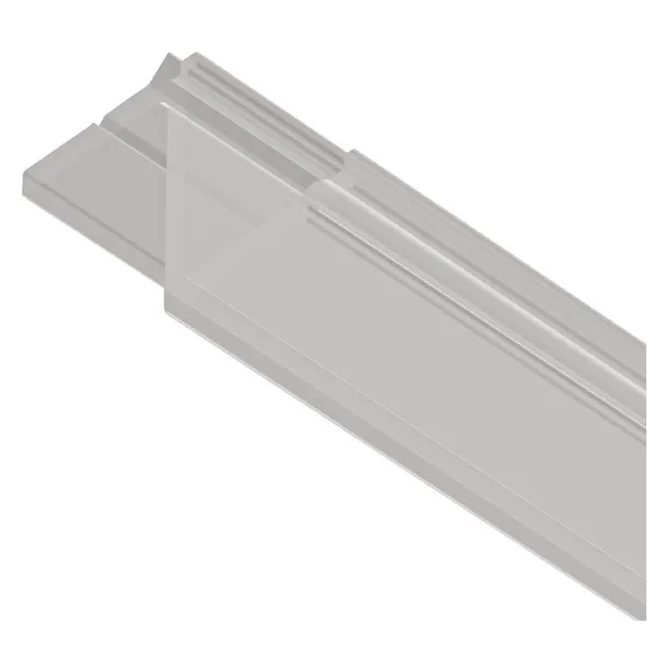 Basic plinth profile, Häfele Loox5, profile 5111