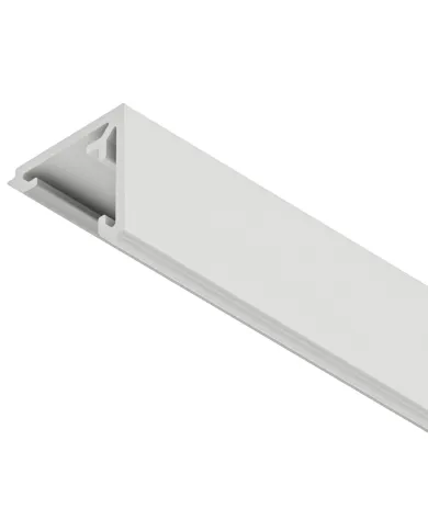 Plinth profile cover, Häfele Loox5, profile 5111