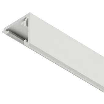 Plinth profile cover, Häfele Loox5, profile 5111