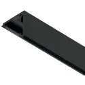 Plinth profile cover, Häfele Loox5, profile 5111