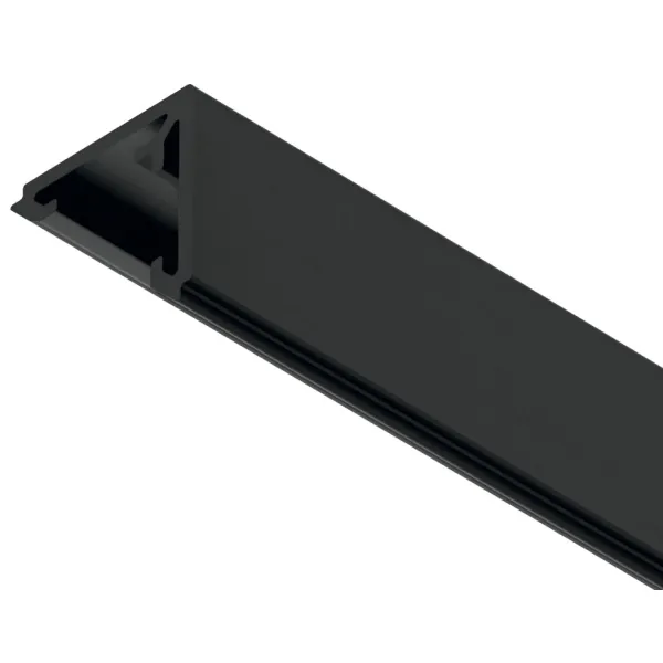 Plinth profile cover, Häfele Loox5, profile 5111