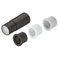 Šviestuvas LED3101 24V 0.3W WW 30K Loox5