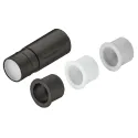 Šviestuvas LED3023 24V 0,3W matinis chromas natūrali balta šviesa 4000K
