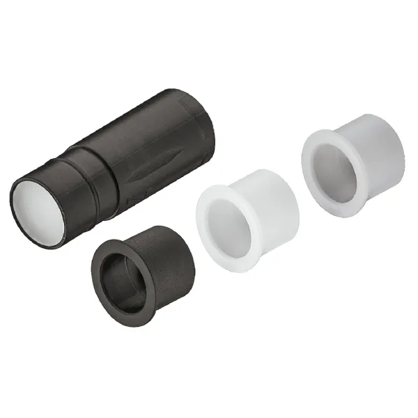 Šviestuvas LED3023 24V 0,3W matinis chromas natūrali balta šviesa 4000K