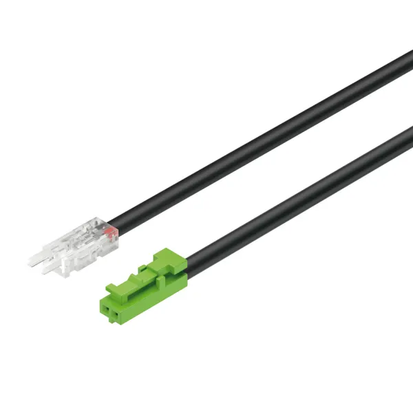 Laidas 24V P5mm, juostai prie konverterio L2000mm