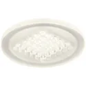 Šviestuvas LED MODUL R36 6,5W 24V 40K išor.