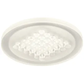 Šviestuvas LED MODUL R36 6,5W 24V 40K išor.
