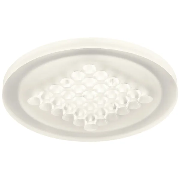 Šviestuvas LED MODUL R36 6,5W 24V 40K išor.