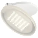 Šviestuvas LED MODUL R36 TT 7,1W 24V 27K įfrez.