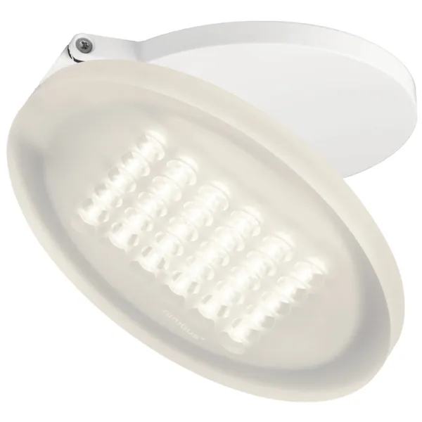 Šviestuvas LED MODUL R36 TT 7,1W 24V 27K įfrez.