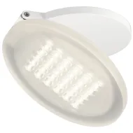 Šviestuvas LED MODUL R36 TT 6,5W 24V 40K įfrez.