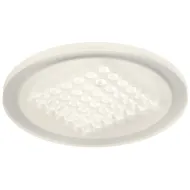 Šviestuvas LED MODUL R49 10,3W 24V 27K įfrez.
