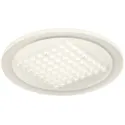 Šviestuvas LED MODUL R64 10,9W 24V 30K įfrez.
