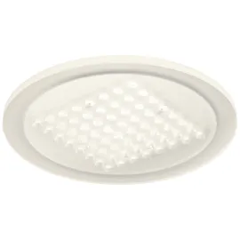 Šviestuvas LED MODUL R64 10,9W 24V 30K įfrez.