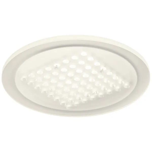Šviestuvas LED MODUL R64 10,9W 24V 30K įfrez.