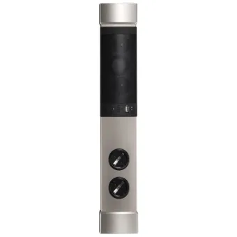 Rozečių blokas su integruota Bluetooth® garso kolonėle
