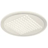 Šviestuvas LED MODUL R100 17,3W 24V 40K įfrez.