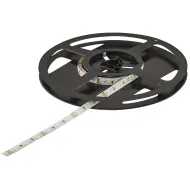 Juosta LED3047 L5000x8mm 24V 9.6W/m MW 27-50K HAFELE