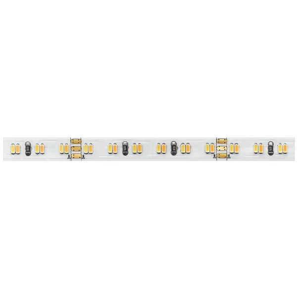 Juosta LED3047 L5000mm, 8mm, 24V 9,6W/m MW 27-5000K