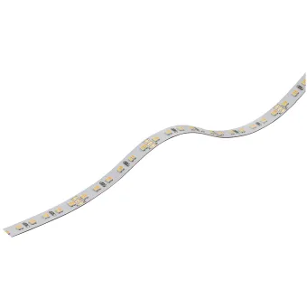 LED strip light, Häfele Loox5 LED 3047 24V 8mm 3-pin (multi-white), 2x120 LEDs/m, 9.6W/m, IP20