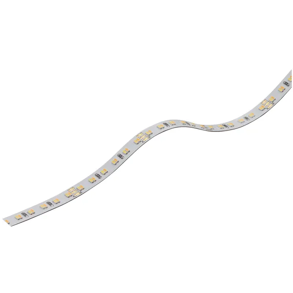 Juosta LED3047 L5000mm, 8mm, 24V 9,6W/m MW 27-5000K