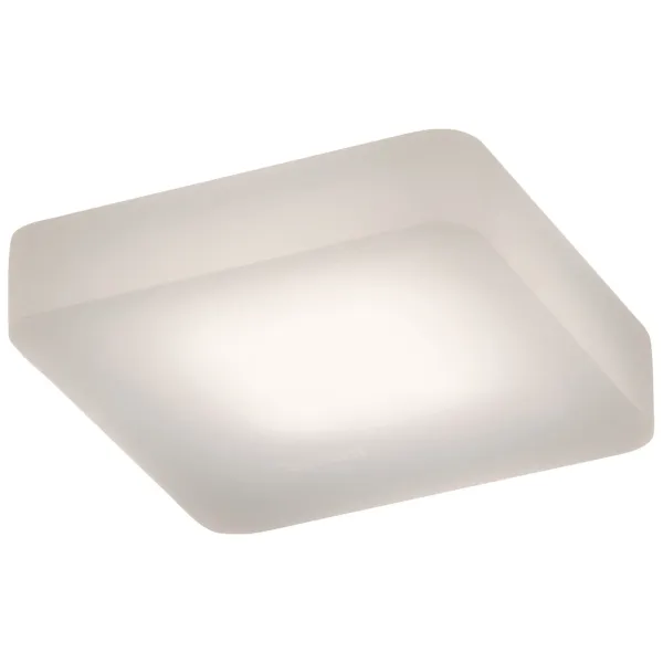 Šviestuvas LED CUBIC9 AQUA 2,7W 24V 30K išor.
