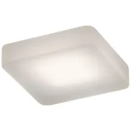 Šviestuvas LED CUBIC9 AQUA 2,7W 24V 30K išor.