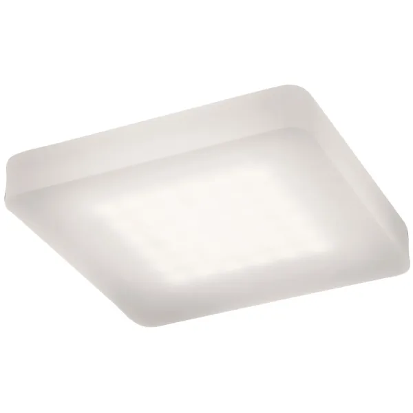 Šviestuvas LED CUBIC36 AQUA 6,8W 24V 30K išor.n