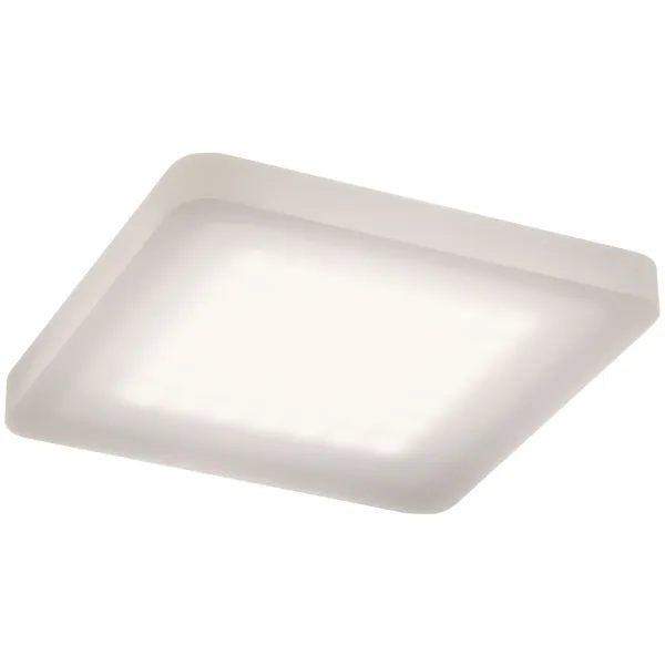 Šviestuvas LED CUBIC49 AQUA 9,8W 24V 30K išor.