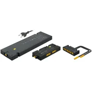 Konverteris su laidu, MESH plėtikliu 6j. ir plėtikliu MW šviestuvams 6j. 12V/60W Loox5 H