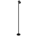 Surface mounted light, Häfele Loox5 LED 3095 24V aluminium