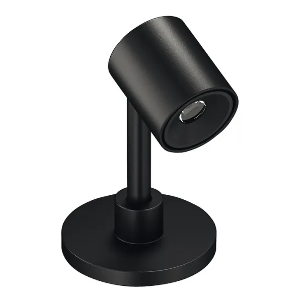 Surface mounted light, Häfele Loox5 LED 3095 24V aluminium