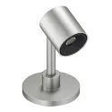 Šviestuvas LED3095 24V 1,4W H50mm, pilka 5000K Loox5
