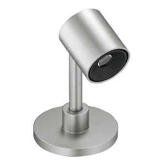 Surface mounted light, Häfele Loox5 LED 3095 24V aluminium