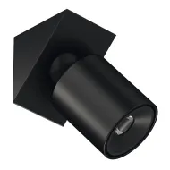 Šviestuvas LED3096 24V 1.4W juoda 50K Loox5 HAFELE