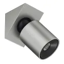 Šviestuvas LED3096 24V 1,4W pilka 5000K Loox5
