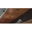 Šviestuvas LED3097 24V 1,4W juoda 3000K Loox5