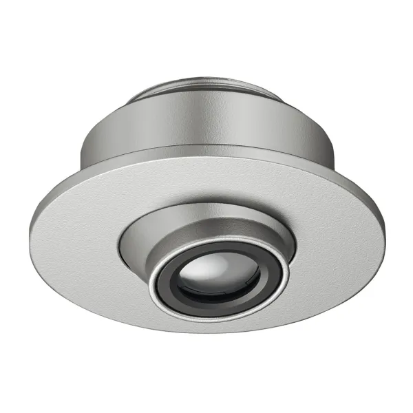 Recess mounted light, Häfele Loox5 LED 3097 24V aluminium