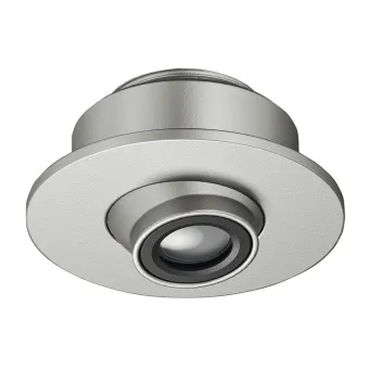 Šviestuvas LED3097 24V 1,4W pilka 5000K Loox5