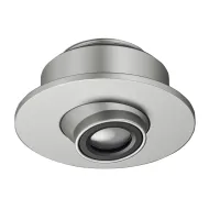 Šviestuvas LED3097 24V 1.4W pilka 50K Loox5 HAFELE