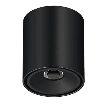 Šviestuvas LED3098 24V 1,4W juoda 4000K Loox5