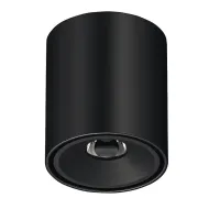 Šviestuvas LED3098 24V 1.4W juoda 50K Loox5 HAFELE