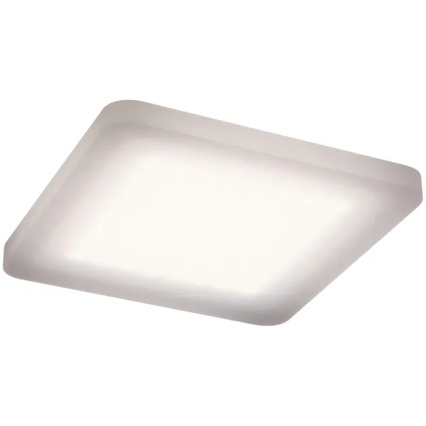 Šviestuvas LED CUBIC64 10,5W 24V 40K įfrez.