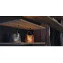 Šviestuvas LED3098 24V 1,4W pilka 3000K Loox5