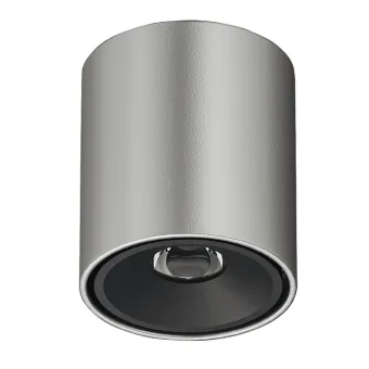 Šviestuvas LED3098 24V 1,4W pilka 3000K Loox5