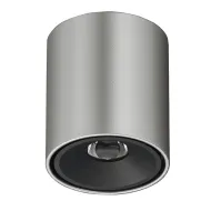 Šviestuvas LED3098 24V 1.4W pilka 40K Loox5 HAFELE