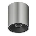 Surface mounted downlight, Häfele Loox5 LED 3098 24V aluminium