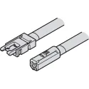 Lead, for Loox LED strip light, multi-white, 8mm