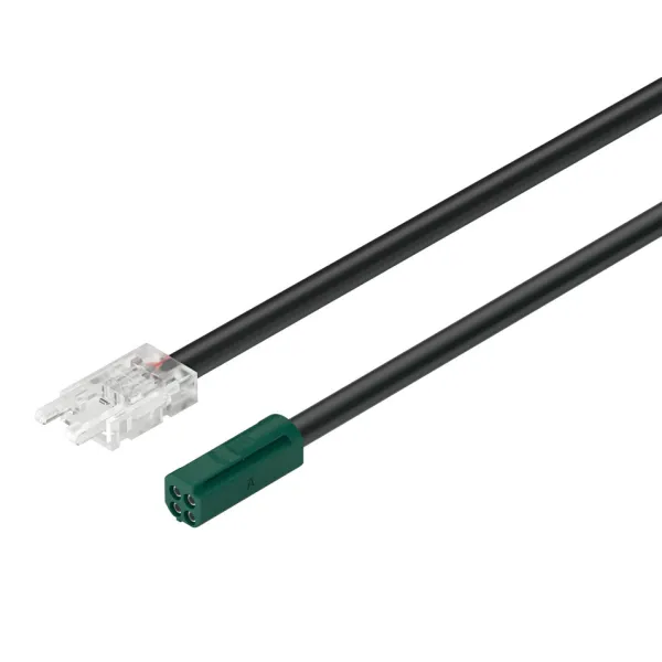 Lead, for Loox LED strip light, multi-white, 8mm